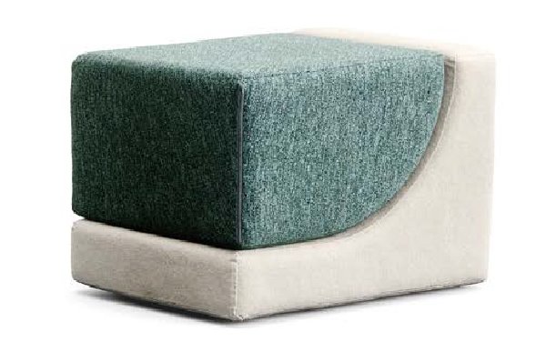 poufje 2 100